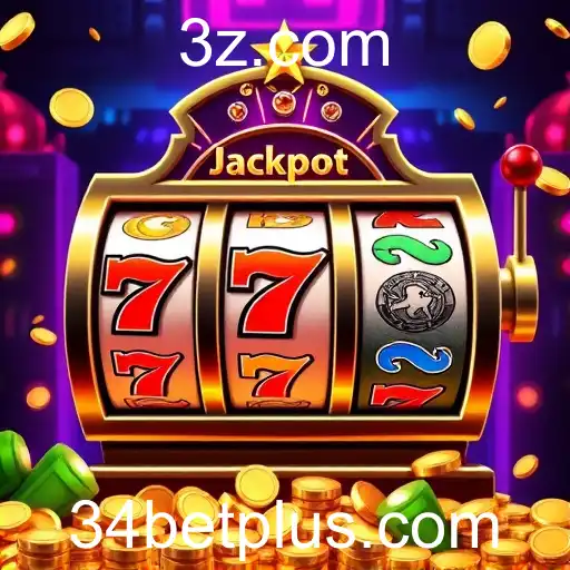 34bet Lança Novas Funcionalidades de Jogo