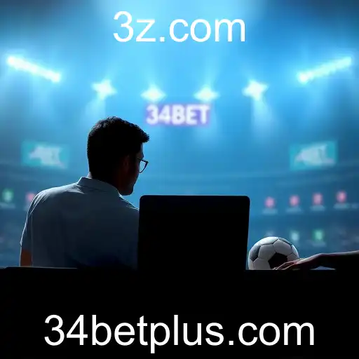 Expansão do Mercado de Jogos: A Ascensão do Site 34bet