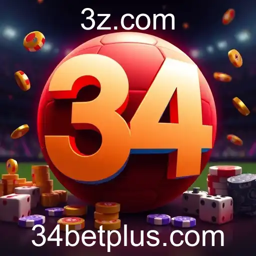 O Crescimento do 34bet no Mercado de Jogos Online