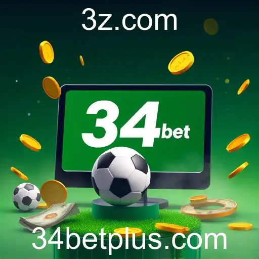 O Crescimento do 34bet em 2025: Uma Análise Abrangente