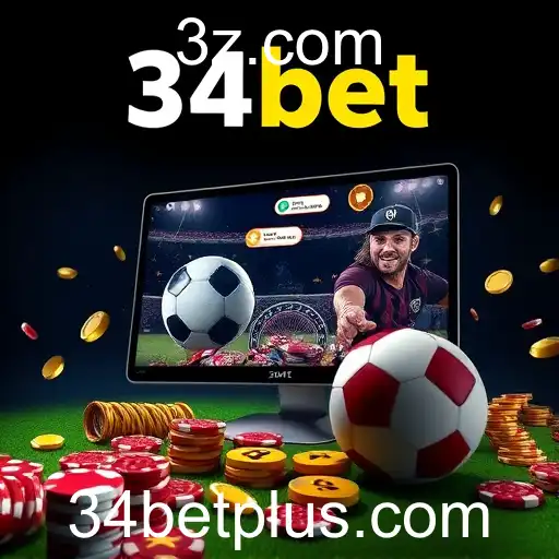 Crescimento dos Jogos de Azar Online em 2025