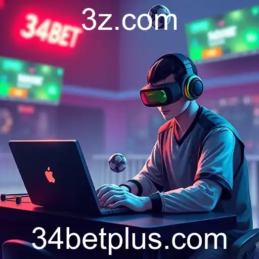 A Expansão do Mercado de Jogos Online