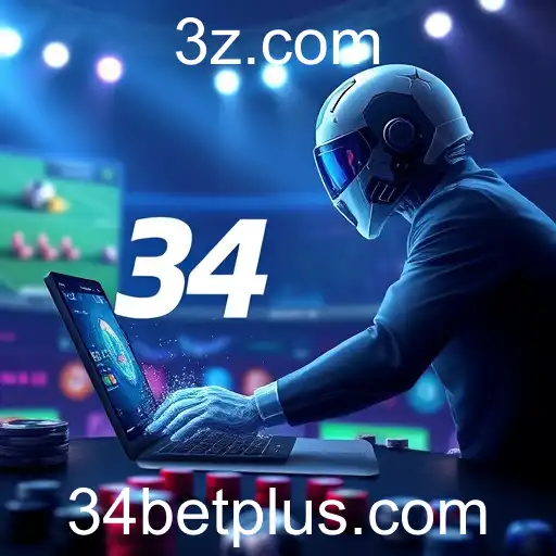 O Crescimento dos Jogos Online nos Pandemônios Digitais