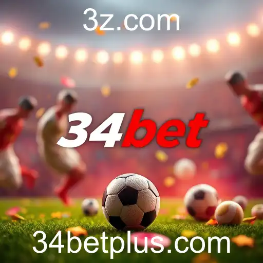 O Cenário Atual de Jogos Online com 34bet