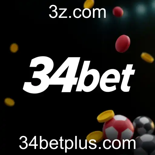 A Ascensão e o Impacto da 34bet no Mercado de Jogos Online